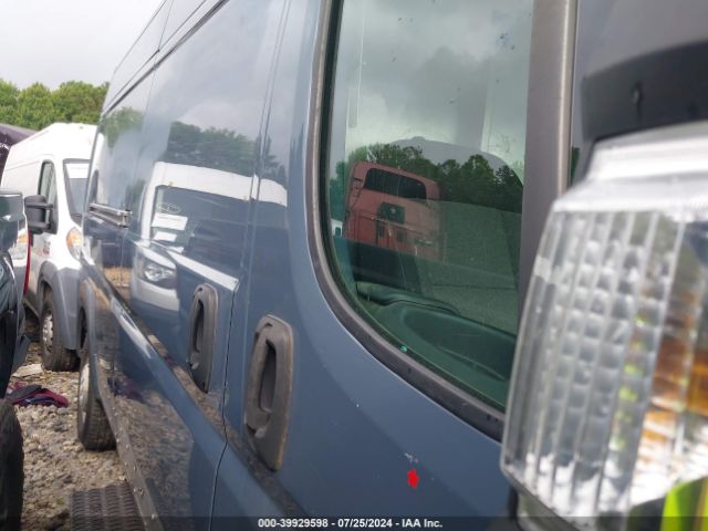 3C6TRVDG0KE521714 RAM Promaster 2500 High Roof 159 Wb