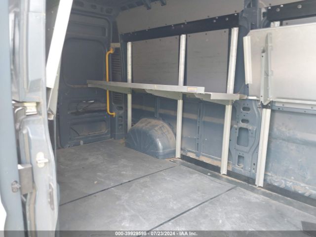 3C6TRVDG0KE521714 RAM Promaster 2500 High Roof 159 Wb