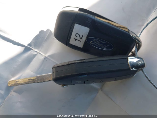 Ford Transit-250 Cargo Van 2020 1FTBR3X82LKA27995 Image 11
