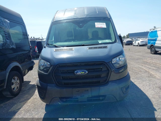 Ford Transit-250 Cargo Van 2020 1FTBR3X82LKA27995 Image 12