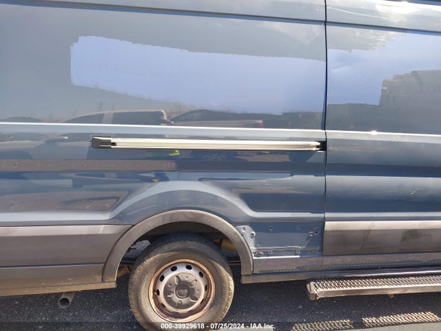 Ford Transit-250 Cargo Van 2020 1FTBR3X82LKA27995 Image 13