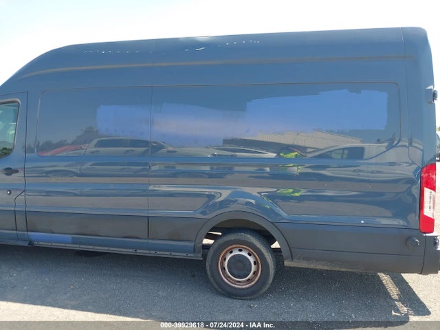 Ford Transit-250 Cargo Van 2020 1FTBR3X82LKA27995 Image 14