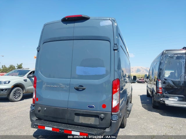 Ford Transit-250 Cargo Van 2020 1FTBR3X82LKA27995 Image 16