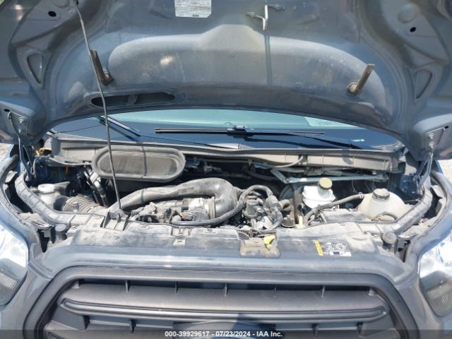 1FTBR3X81LKA18463 Ford Transit-250 Cargo Van