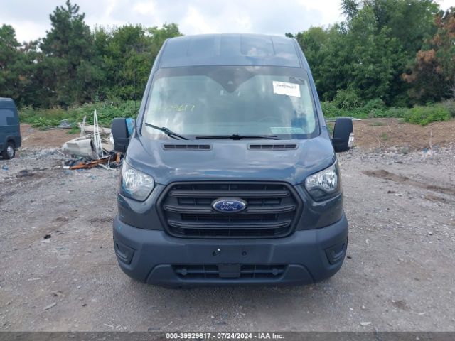 1FTBR3X81LKA18463 Ford Transit-250 Cargo Van