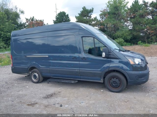 1FTBR3X81LKA18463 Ford Transit-250 Cargo Van