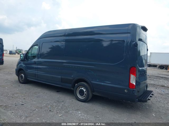 1FTBR3X81LKA18463 Ford Transit-250 Cargo Van