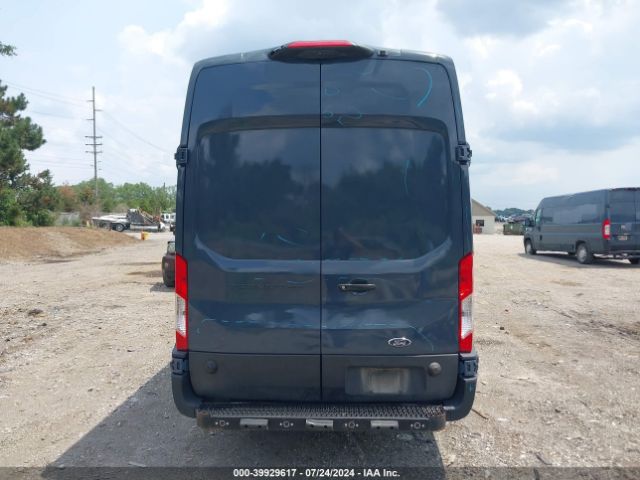 1FTBR3X81LKA18463 Ford Transit-250 Cargo Van