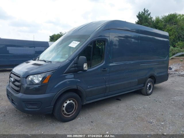 1FTBR3X81LKA18463 Ford Transit-250 Cargo Van