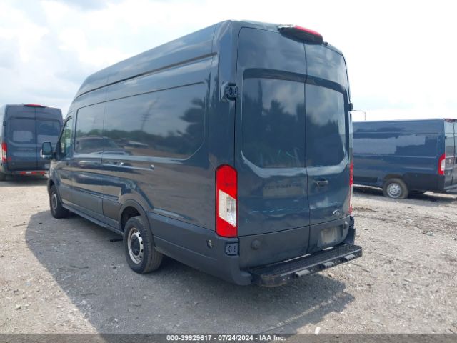 1FTBR3X81LKA18463 Ford Transit-250 Cargo Van