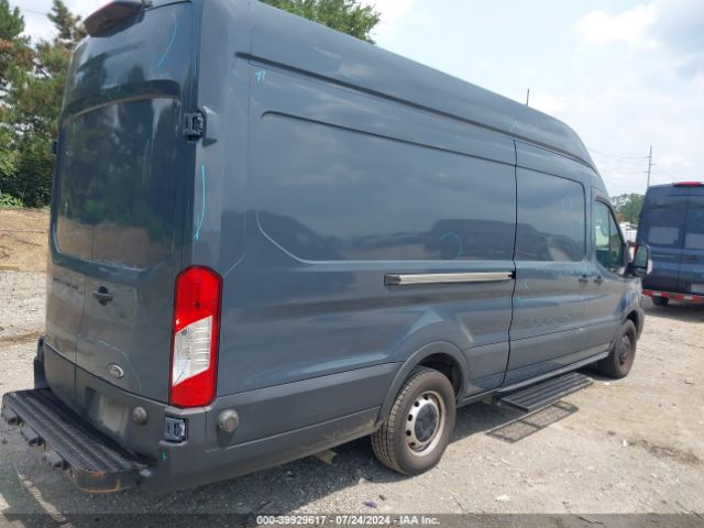 1FTBR3X81LKA18463 Ford Transit-250 Cargo Van