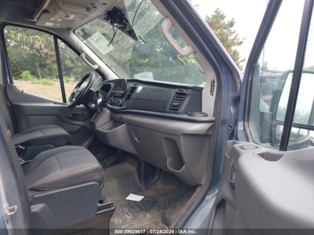 1FTBR3X81LKA18463 Ford Transit-250 Cargo Van