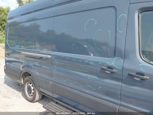 1FTBR3X81LKA18463 Ford Transit-250 Cargo Van