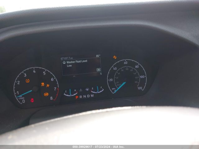 1FTBR3X81LKA18463 Ford Transit-250 Cargo Van