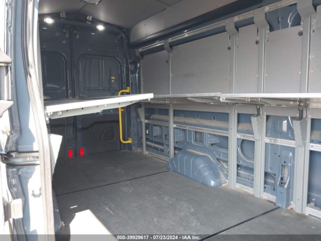 1FTBR3X81LKA18463 Ford Transit-250 Cargo Van