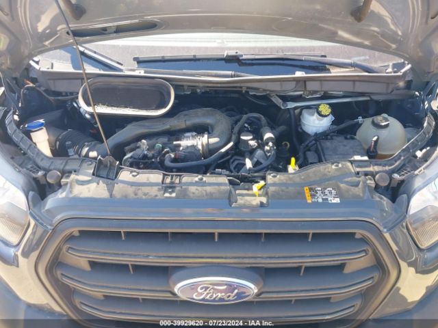1FTBR3X87LKA47675 Ford Transit-250 Cargo Van