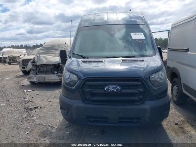 1FTBR3X87LKA47675 Ford Transit-250 Cargo Van