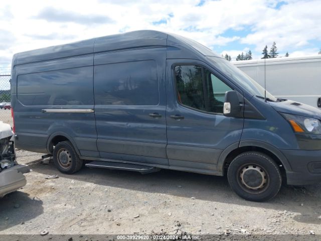 1FTBR3X87LKA47675 Ford Transit-250 Cargo Van