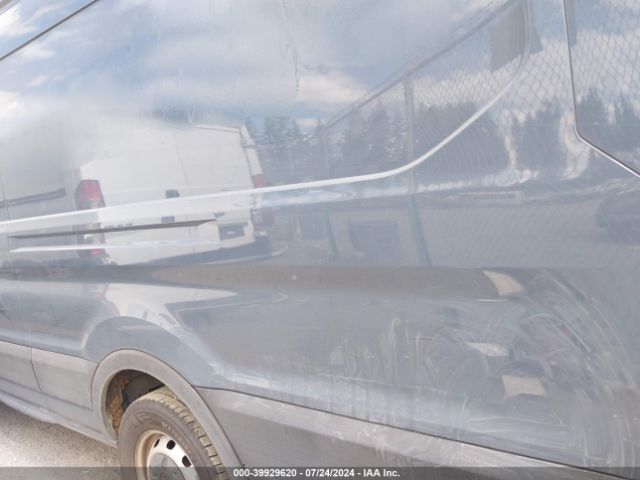 1FTBR3X87LKA47675 Ford Transit-250 Cargo Van