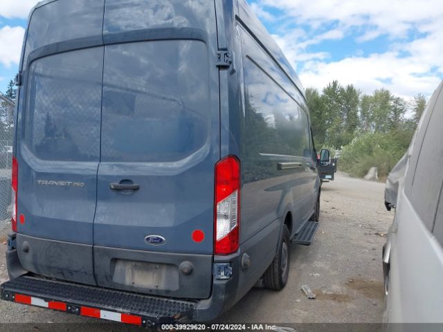1FTBR3X87LKA47675 Ford Transit-250 Cargo Van