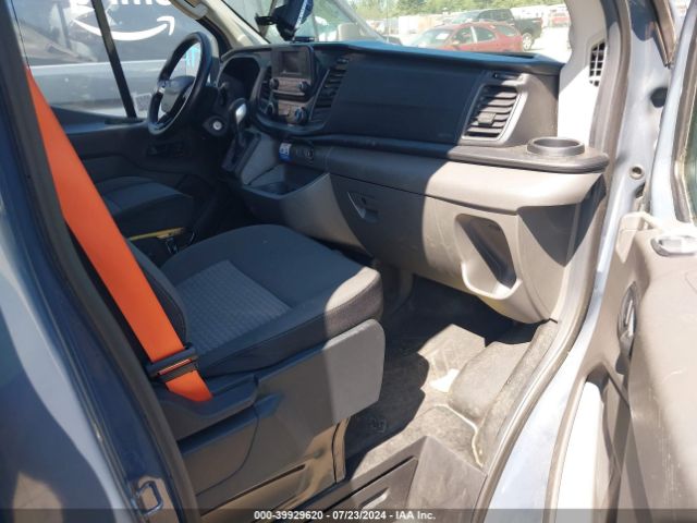 1FTBR3X87LKA47675 Ford Transit-250 Cargo Van