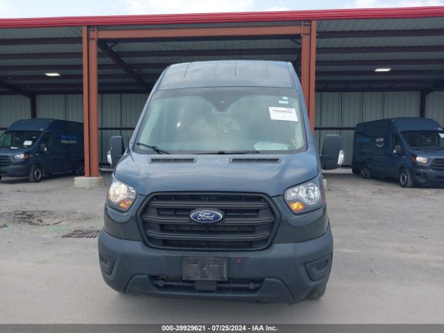 1FTBR3X81LKA72233 Ford Transit-250 Cargo Van