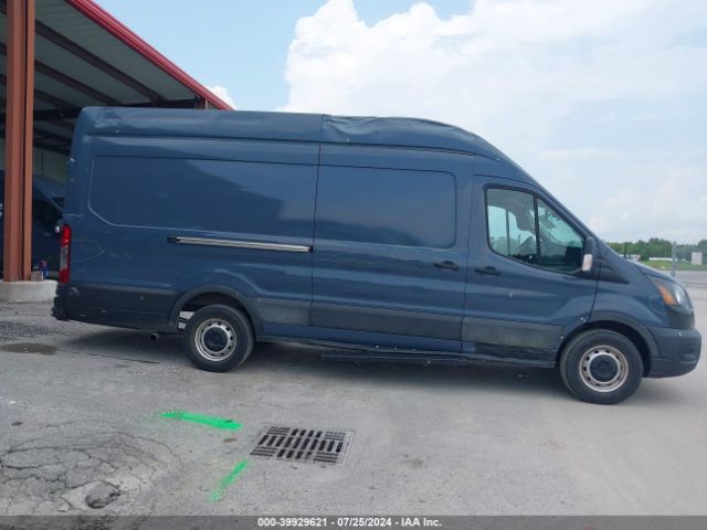 1FTBR3X81LKA72233 Ford Transit-250 Cargo Van