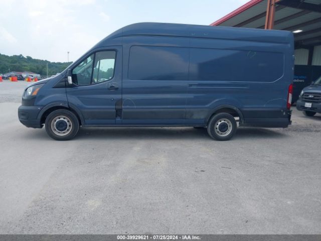 1FTBR3X81LKA72233 Ford Transit-250 Cargo Van