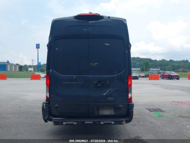 1FTBR3X81LKA72233 Ford Transit-250 Cargo Van