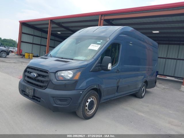 1FTBR3X81LKA72233 Ford Transit-250 Cargo Van