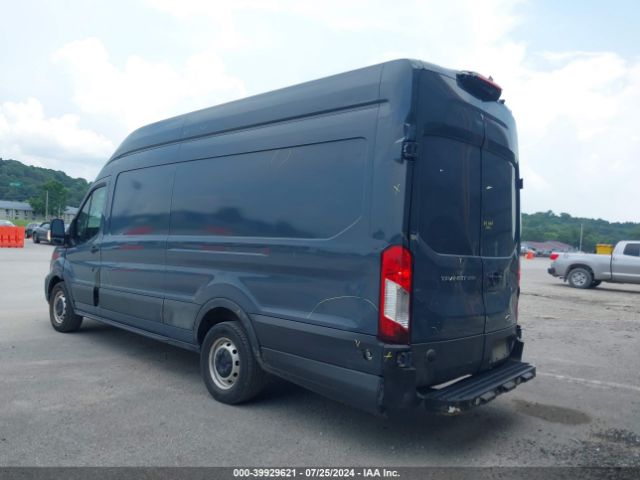 1FTBR3X81LKA72233 Ford Transit-250 Cargo Van