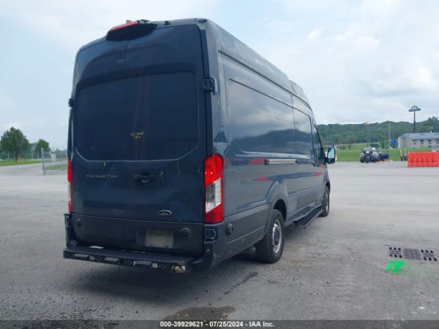 1FTBR3X81LKA72233 Ford Transit-250 Cargo Van
