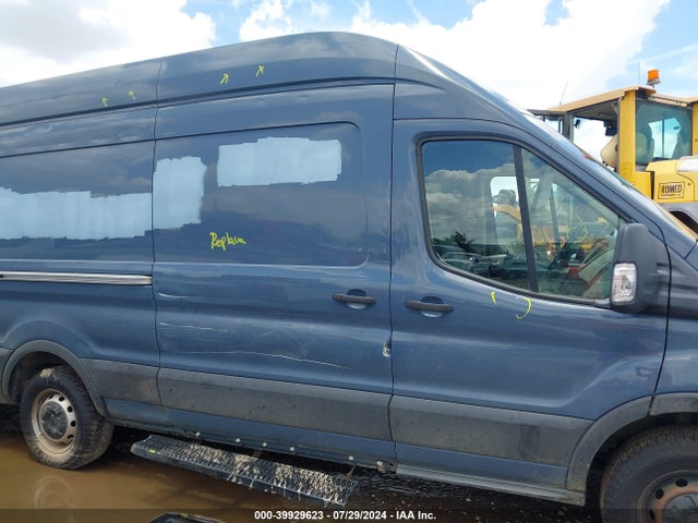 Ford Transit-250 2019 1FTYR3XMXKKB73731 Image 13