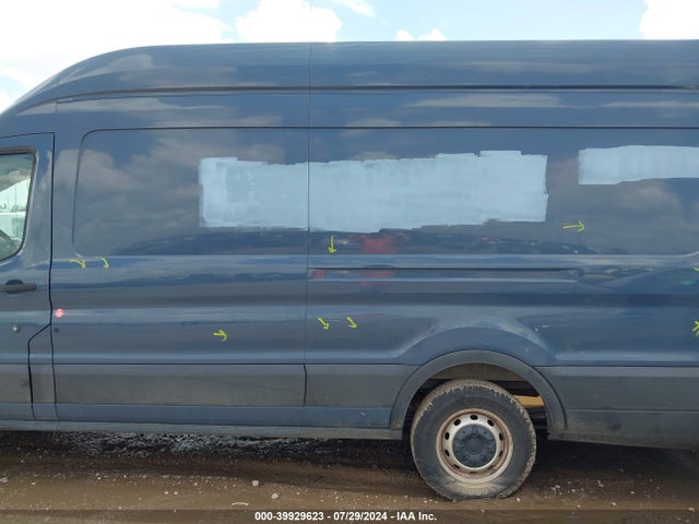 Ford Transit-250 2019 1FTYR3XMXKKB73731 Image 14