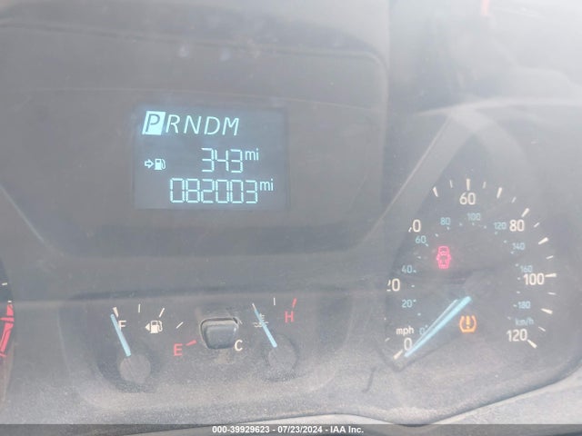 Ford Transit-250 2019 1FTYR3XMXKKB73731 Image 7
