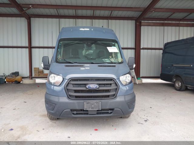 1FTBR3X81LKA72250 Ford Transit-250 Cargo Van