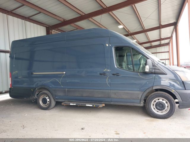 1FTBR3X81LKA72250 Ford Transit-250 Cargo Van