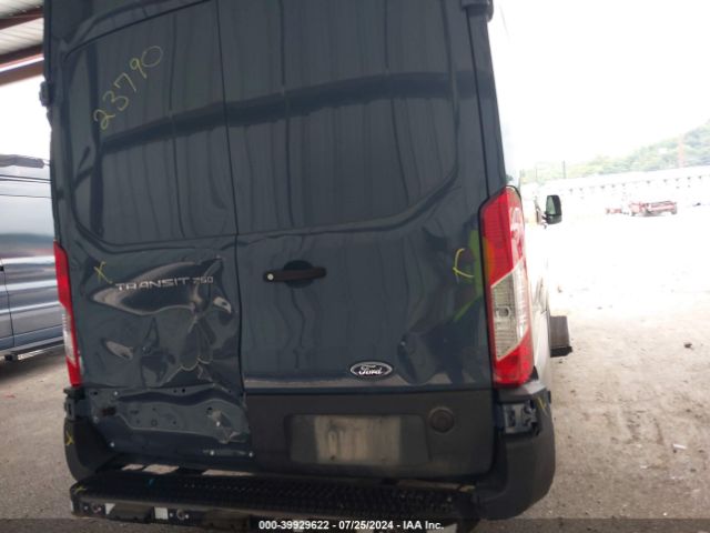 1FTBR3X81LKA72250 Ford Transit-250 Cargo Van