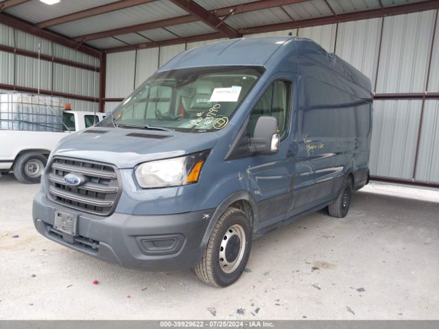 1FTBR3X81LKA72250 Ford Transit-250 Cargo Van