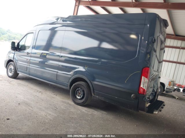 1FTBR3X81LKA72250 Ford Transit-250 Cargo Van