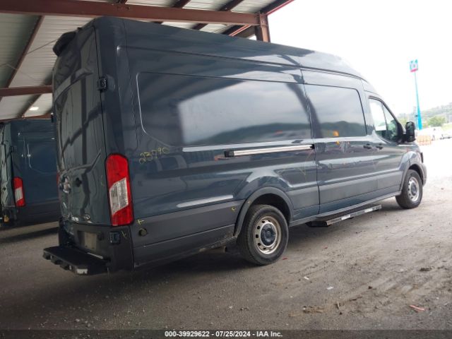 1FTBR3X81LKA72250 Ford Transit-250 Cargo Van