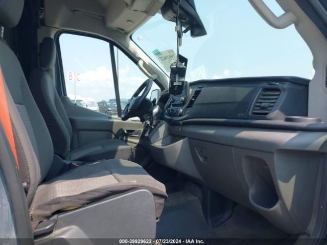 1FTBR3X81LKA72250 Ford Transit-250 Cargo Van