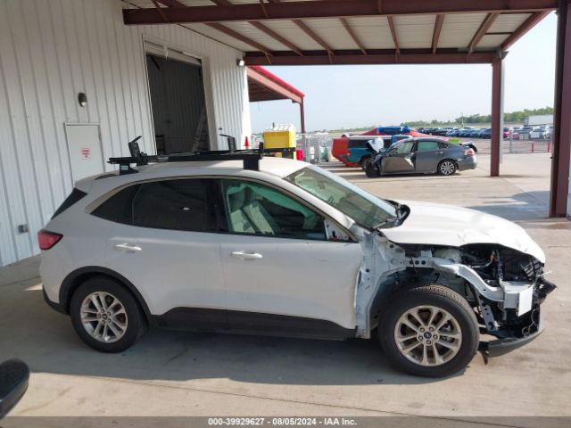 1FMCU0G60LUB44698 Ford ESCAPE SE