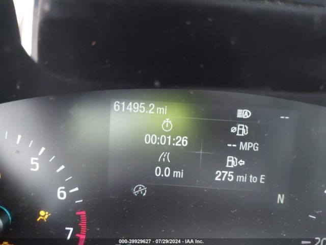 1FMCU0G60LUB44698 Ford ESCAPE SE