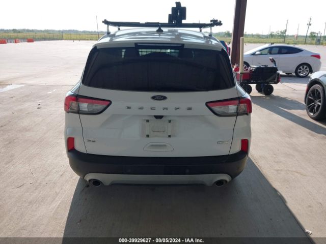 1FMCU0G60LUB44698 Ford ESCAPE SE