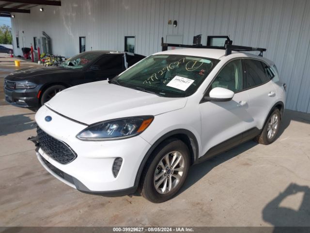 1FMCU0G60LUB44698 Ford ESCAPE SE