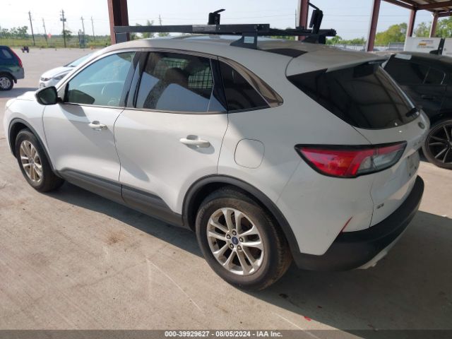 1FMCU0G60LUB44698 Ford ESCAPE SE
