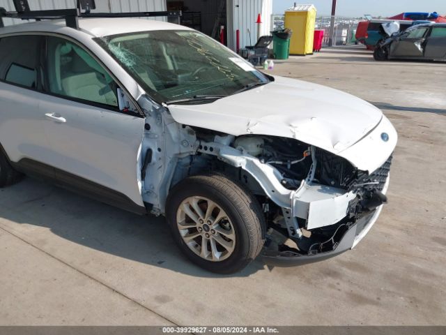 1FMCU0G60LUB44698 Ford ESCAPE SE