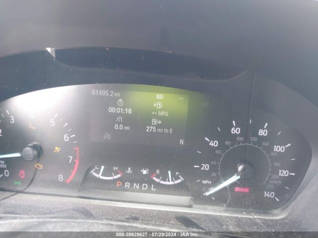 1FMCU0G60LUB44698 Ford ESCAPE SE