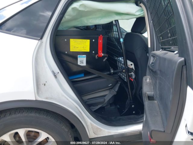 1FMCU0G60LUB44698 Ford ESCAPE SE